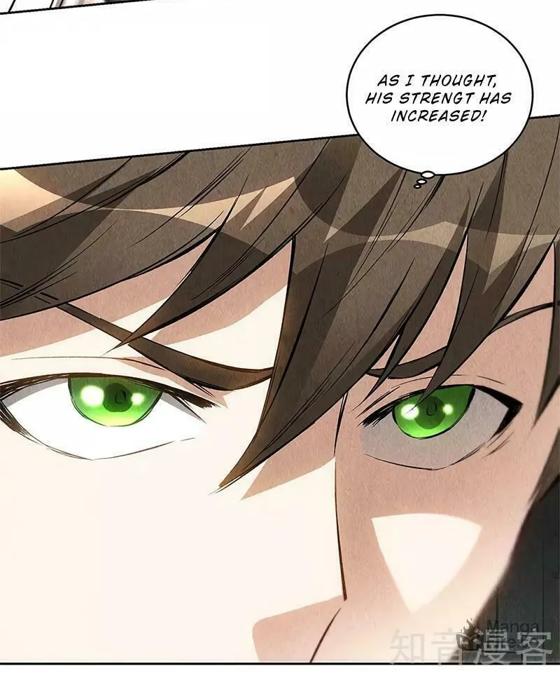 I'm a Loser, Baby (Colored) Chapter 103 page 14 - 