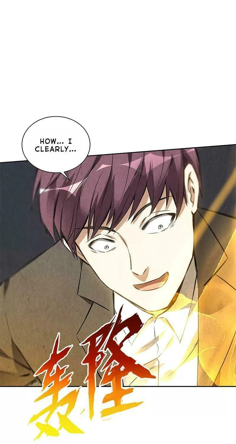 I'm a Loser, Baby (Colored) Chapter 103 page 20 - 