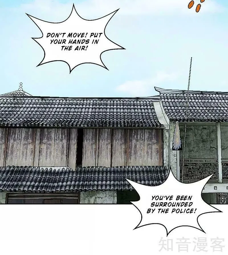 I'm a Loser, Baby (Colored) Chapter 103 page 24 - 