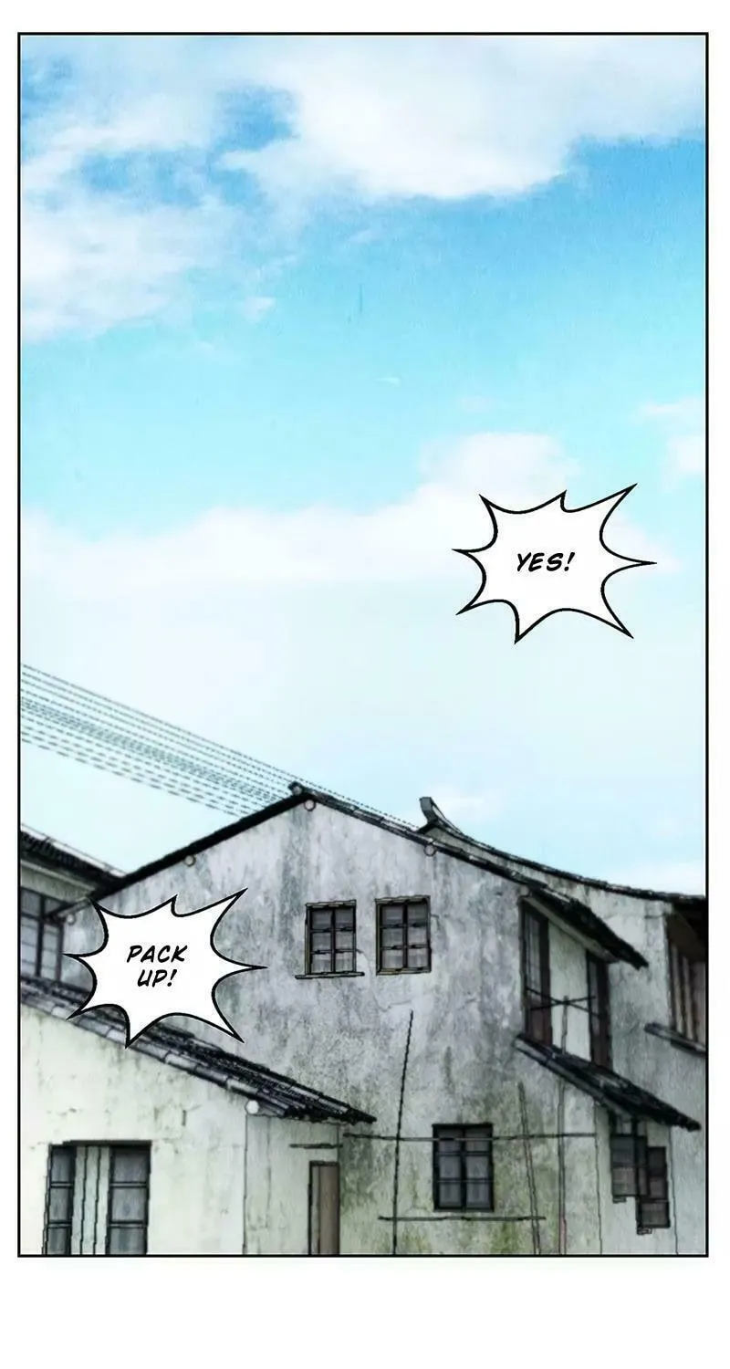 I'm a Loser, Baby (Colored) Chapter 103 page 30 - 