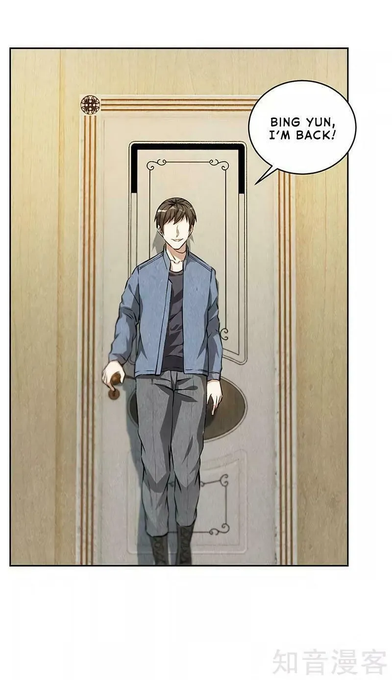 I'm a Loser, Baby (Colored) Chapter 103 page 31 - 