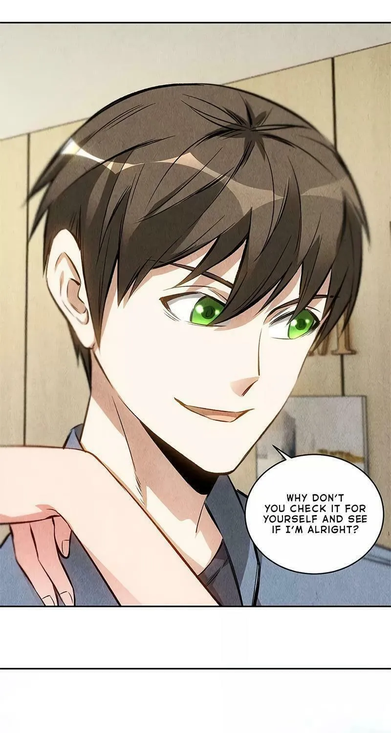 I'm a Loser, Baby (Colored) Chapter 103 page 35 - 