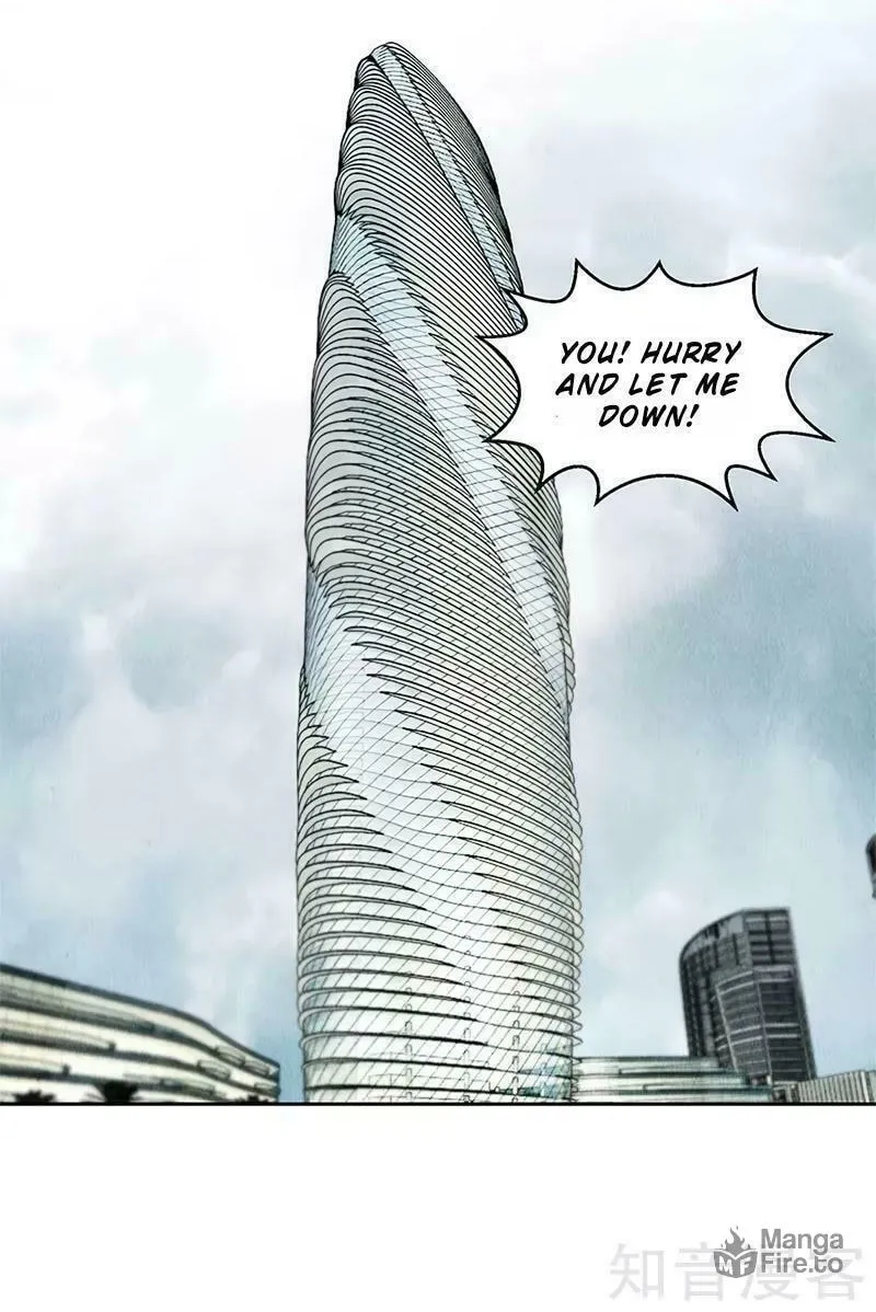 I'm a Loser, Baby (Colored) Chapter 103 page 36 - 