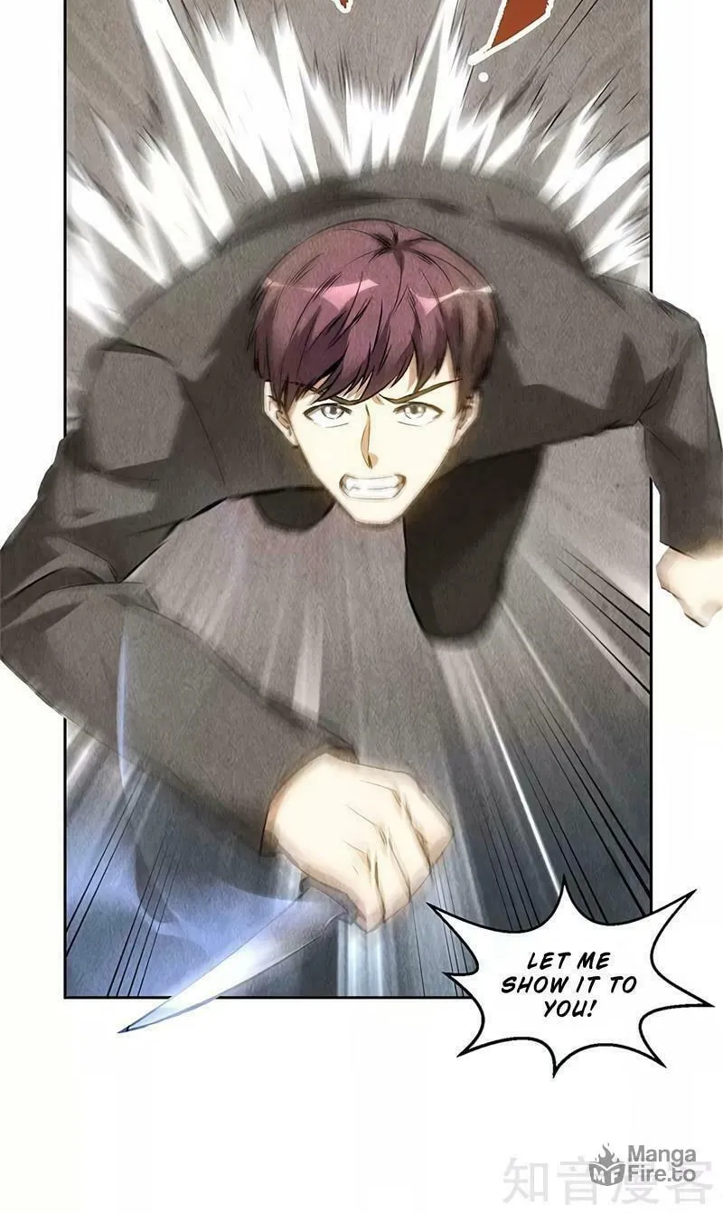 I'm a Loser, Baby (Colored) Chapter 103 page 6 - 