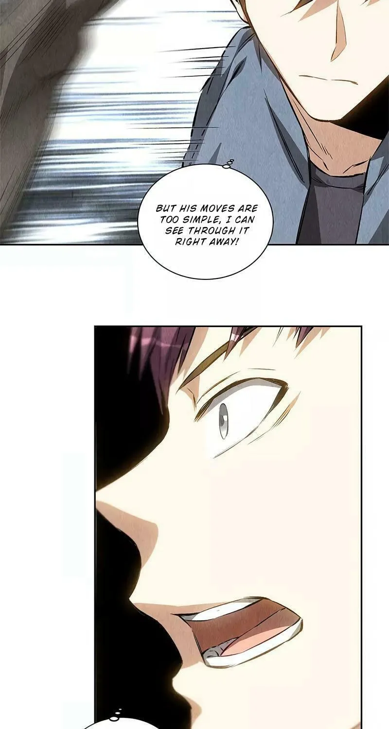 I'm a Loser, Baby (Colored) Chapter 103 page 8 - 
