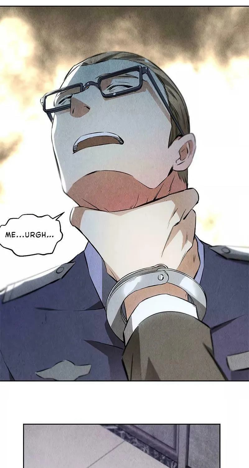 I'm a Loser, Baby (Colored) Chapter 104 page 14 - 