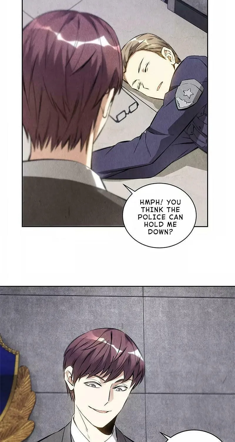 I'm a Loser, Baby (Colored) Chapter 104 page 15 - 
