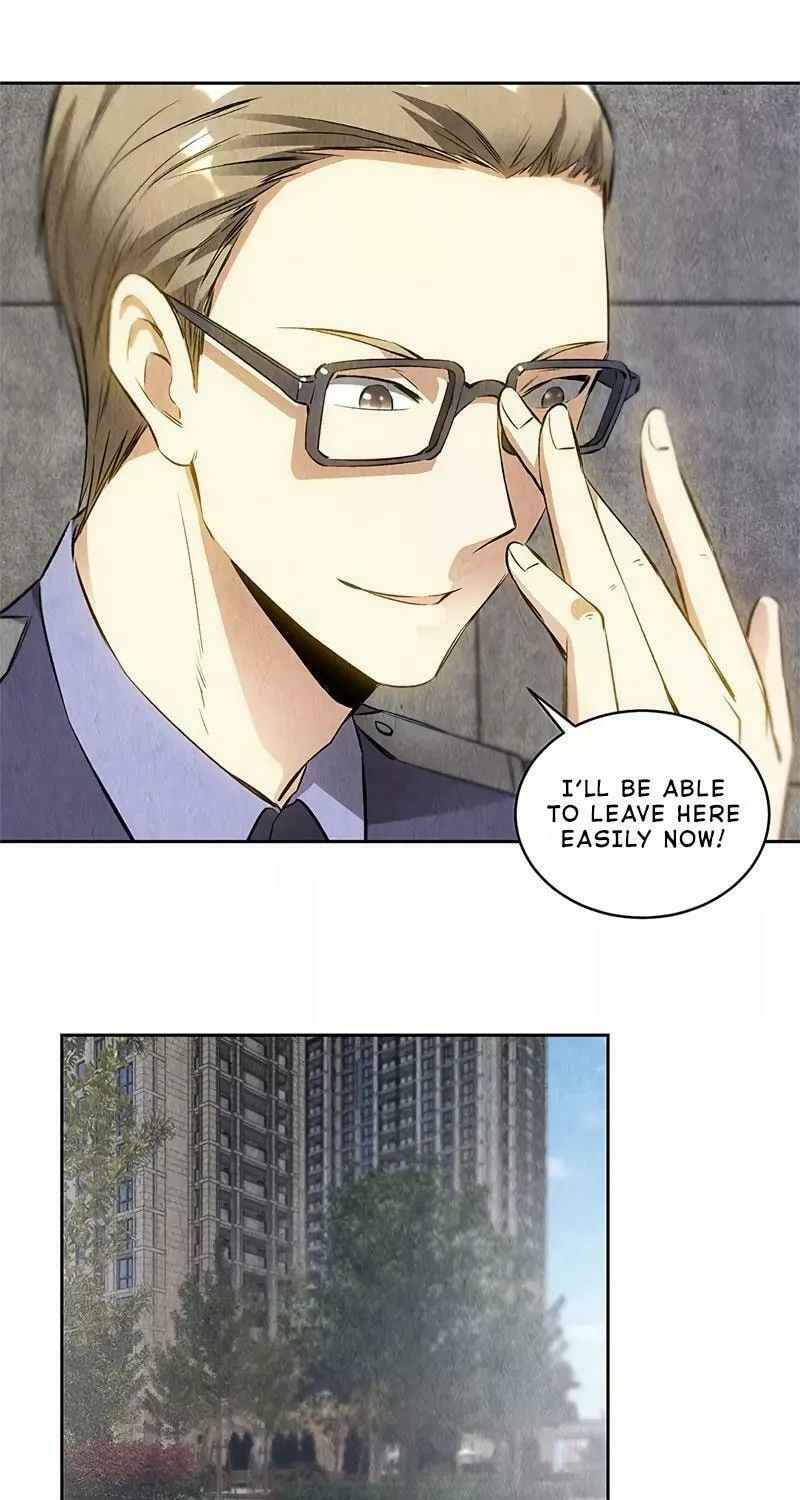 I'm a Loser, Baby (Colored) Chapter 104 page 20 - 
