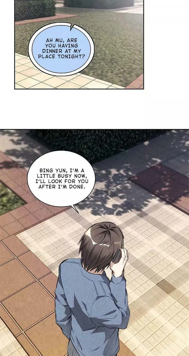 I'm a Loser, Baby (Colored) Chapter 104 page 21 - 