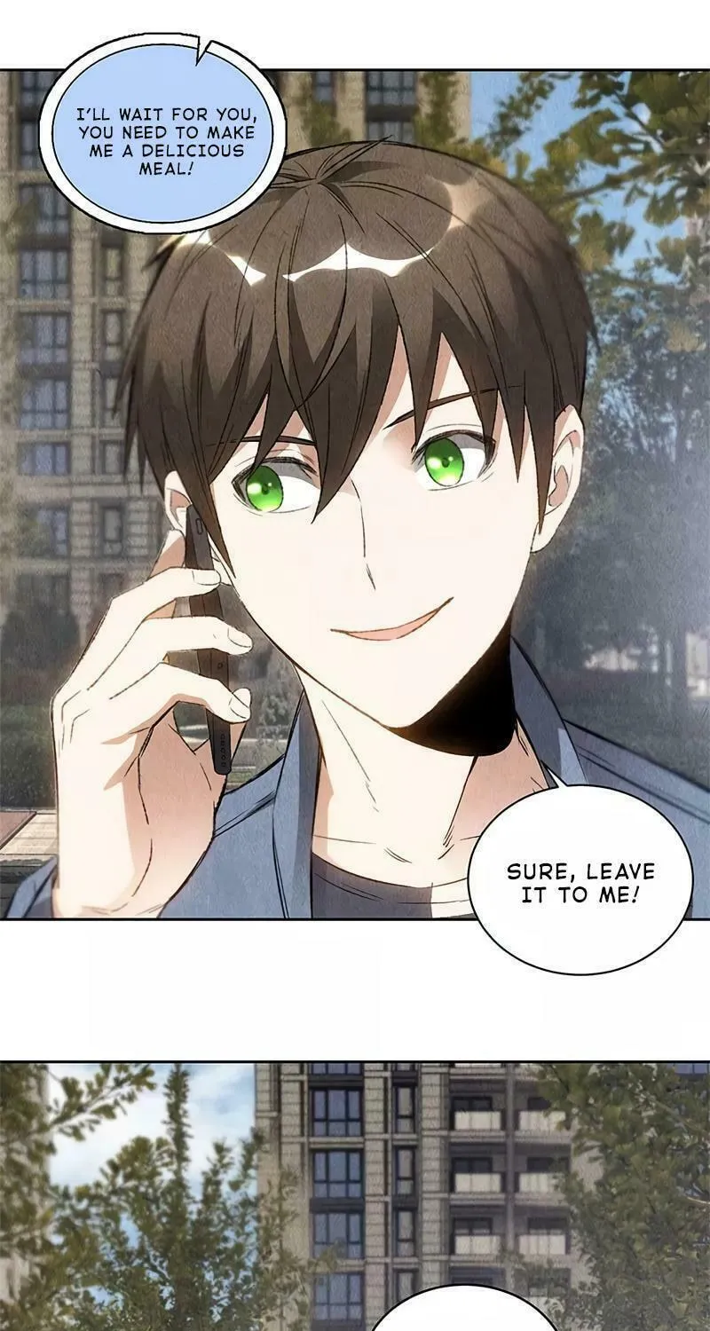 I'm a Loser, Baby (Colored) Chapter 104 page 23 - 