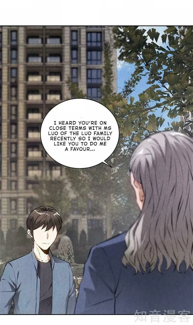 I'm a Loser, Baby (Colored) Chapter 104 page 26 - 