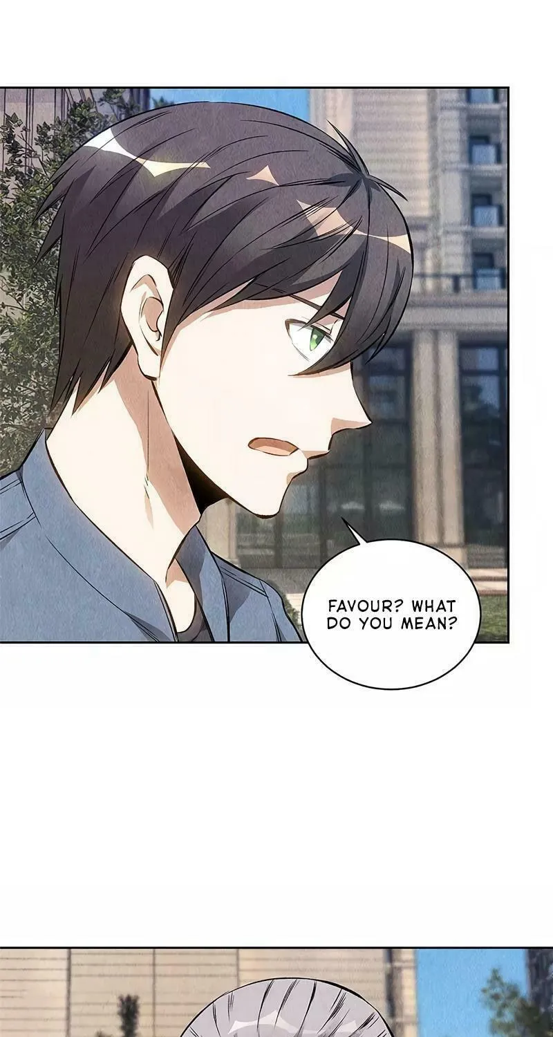 I'm a Loser, Baby (Colored) Chapter 104 page 27 - 