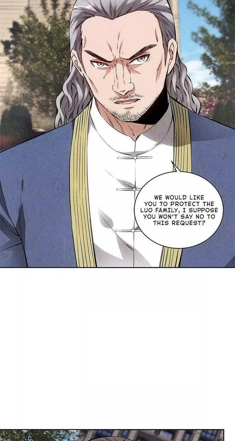 I'm a Loser, Baby (Colored) Chapter 104 page 28 - 