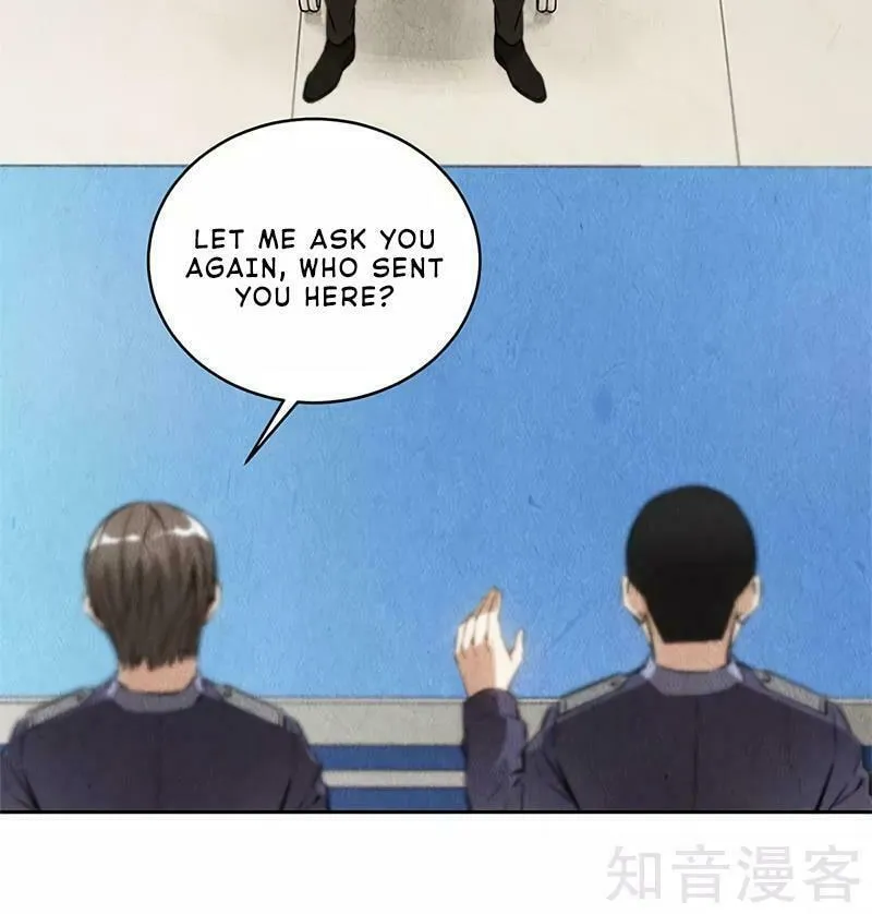 I'm a Loser, Baby (Colored) Chapter 104 page 4 - 
