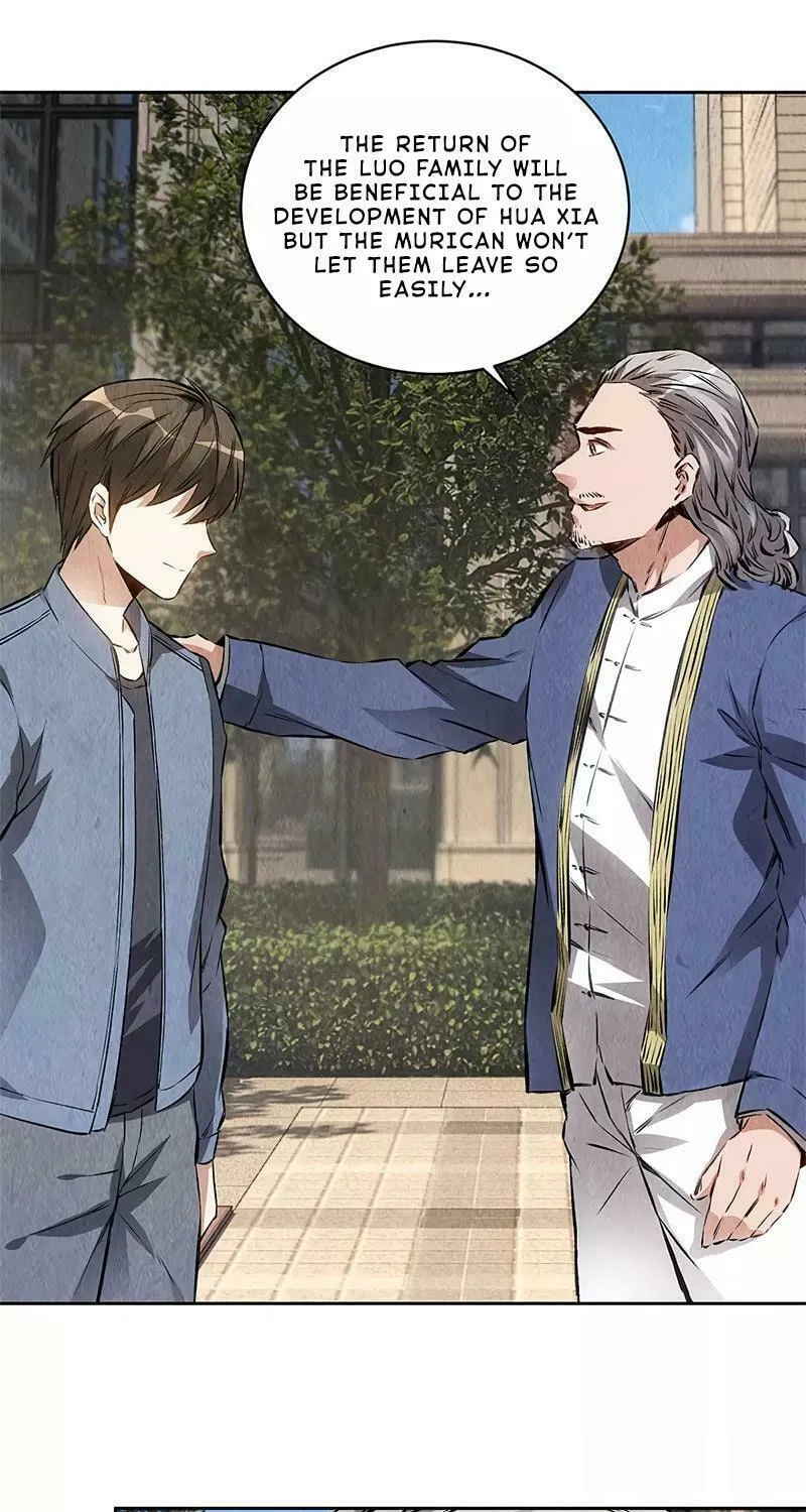 I'm a Loser, Baby (Colored) Chapter 104 page 32 - 