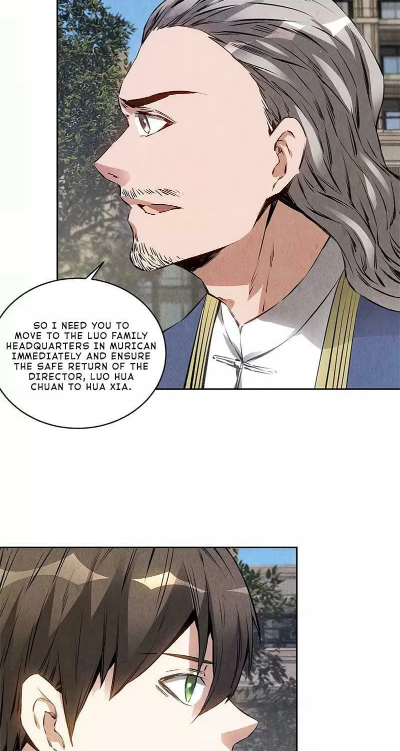 I'm a Loser, Baby (Colored) Chapter 104 page 33 - 
