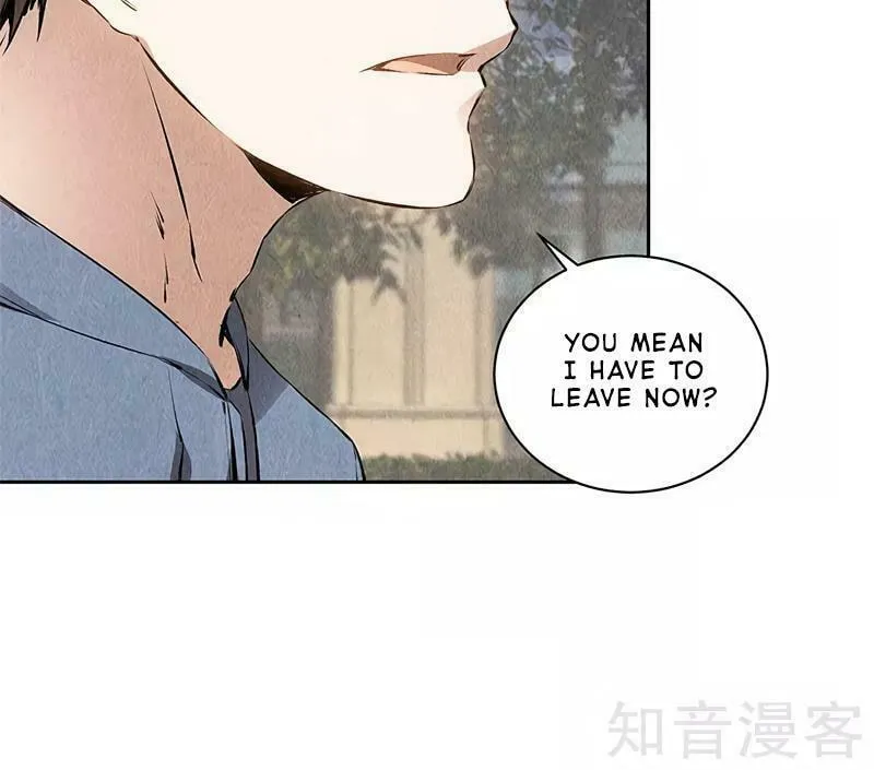 I'm a Loser, Baby (Colored) Chapter 104 page 34 - 