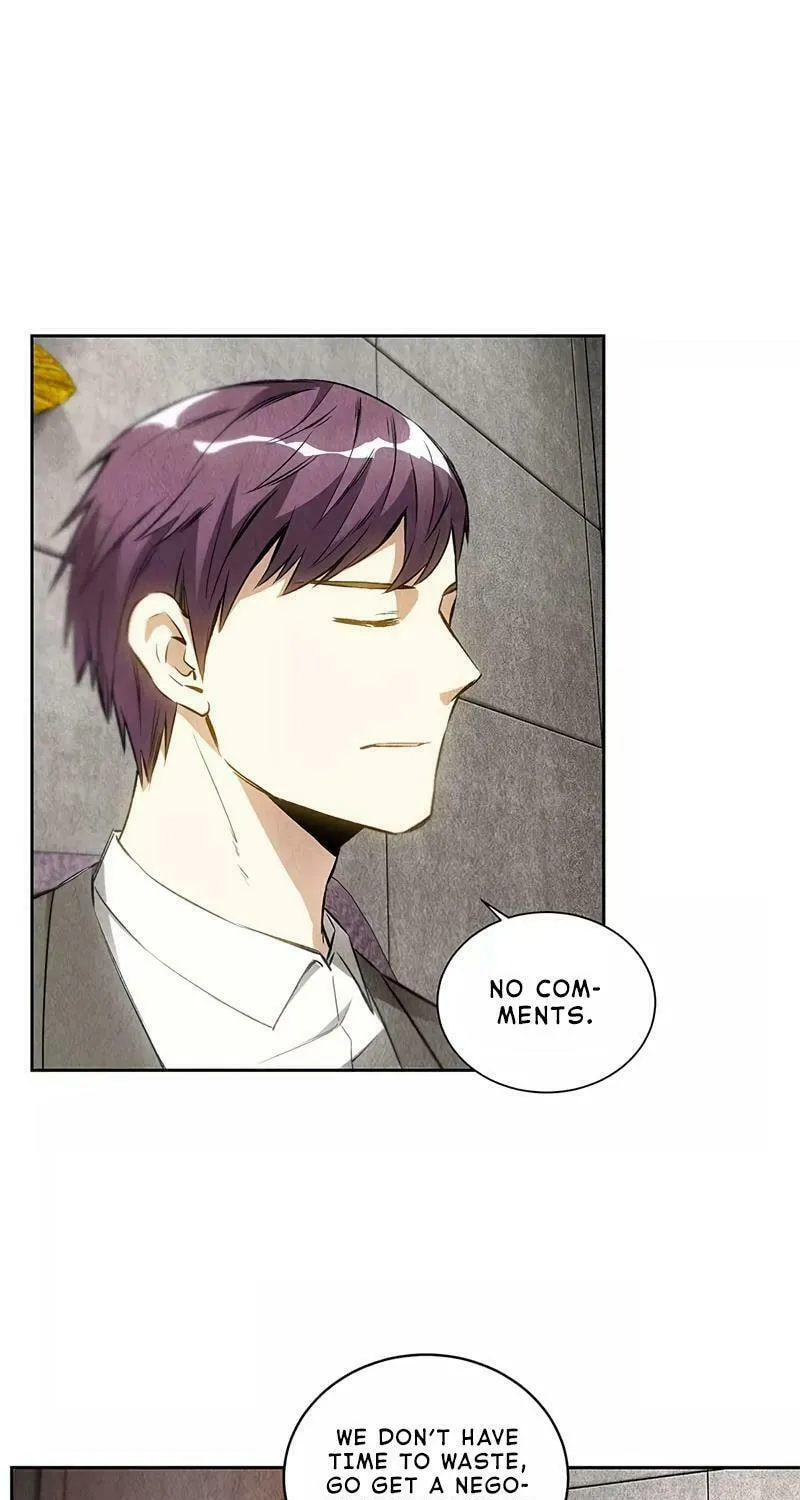 I'm a Loser, Baby (Colored) Chapter 104 page 5 - 