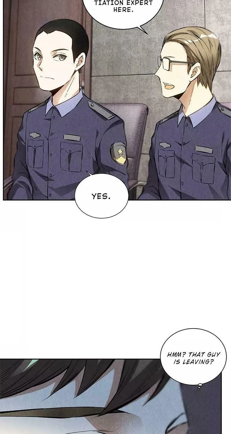 I'm a Loser, Baby (Colored) Chapter 104 page 6 - 