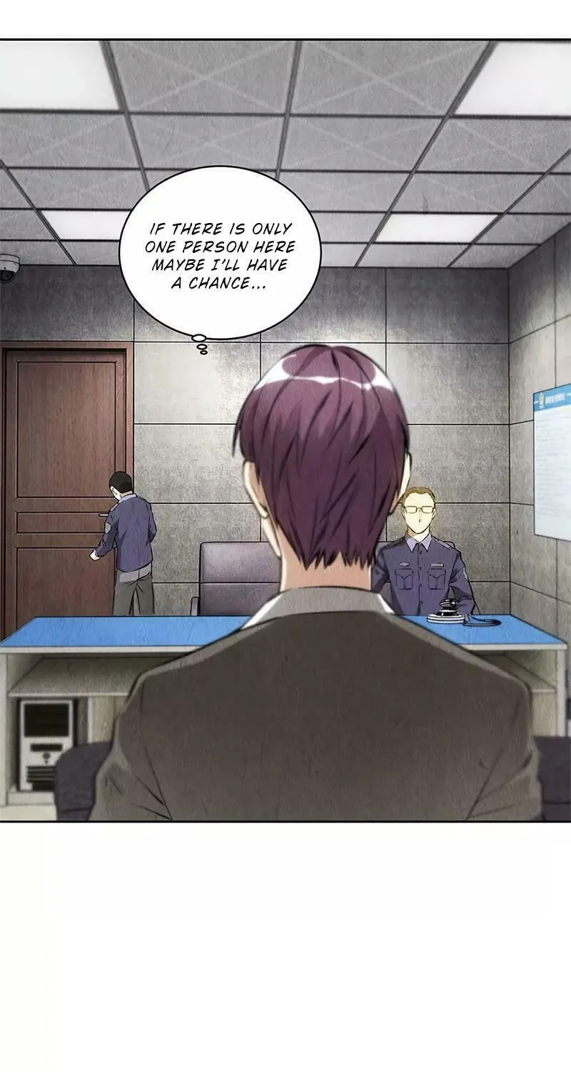 I'm a Loser, Baby (Colored) Chapter 104 page 8 - 