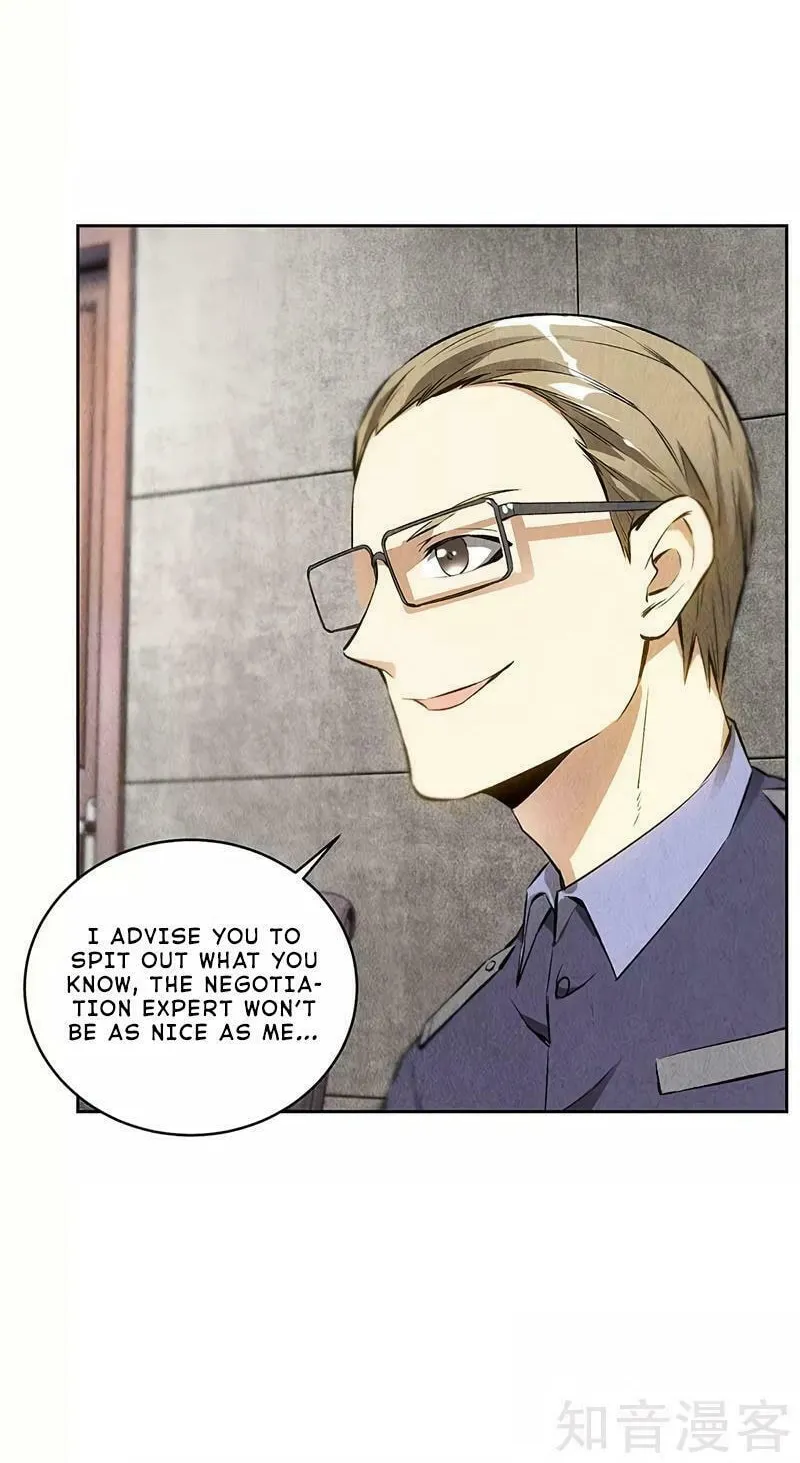I'm a Loser, Baby (Colored) Chapter 104 page 9 - 
