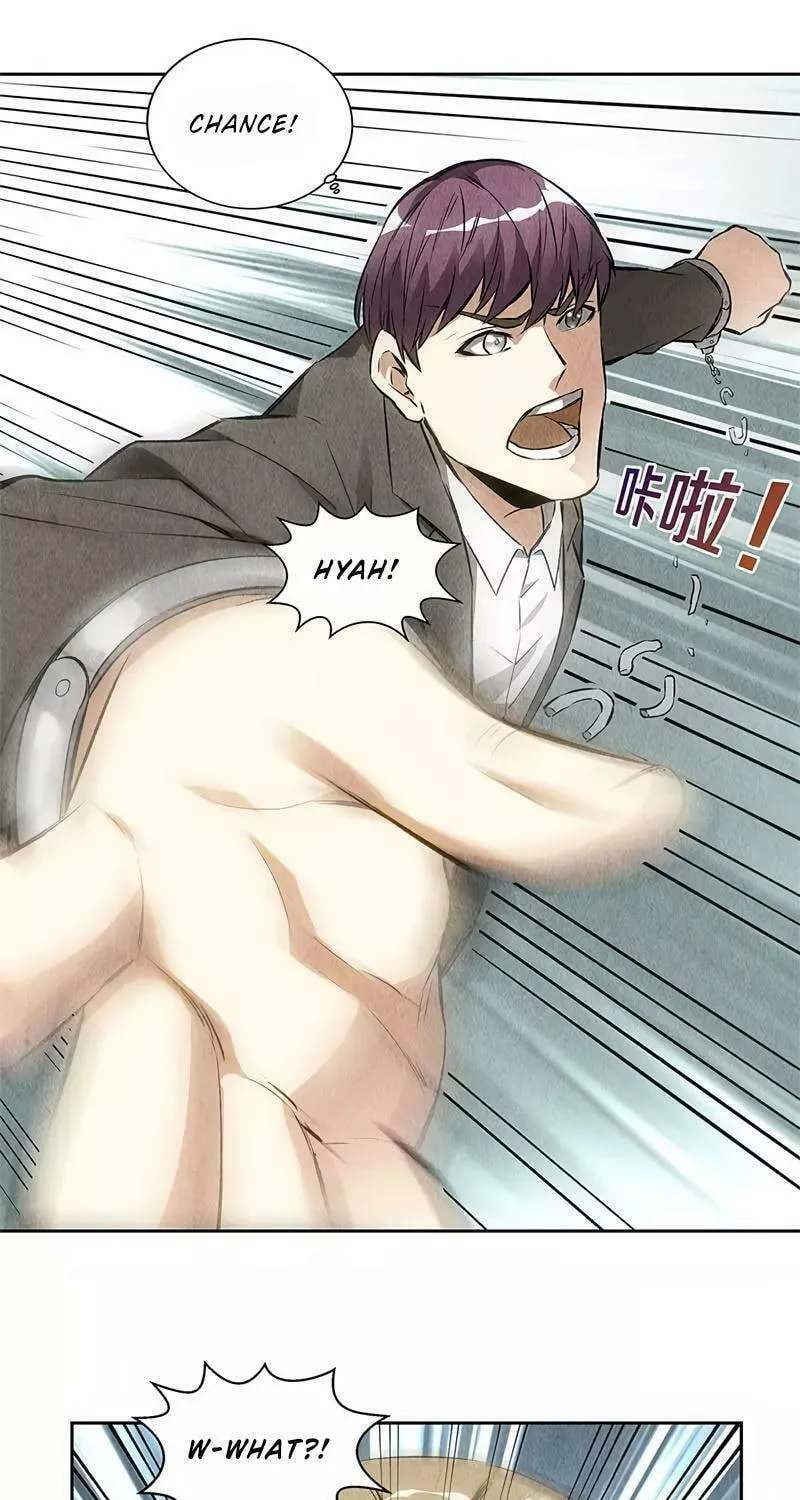I'm a Loser, Baby (Colored) Chapter 104 page 10 - 