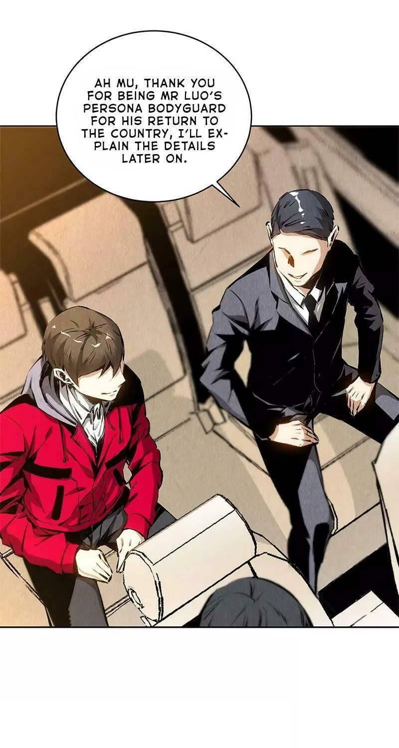 I'm a Loser, Baby (Colored) Chapter 105 page 14 - 