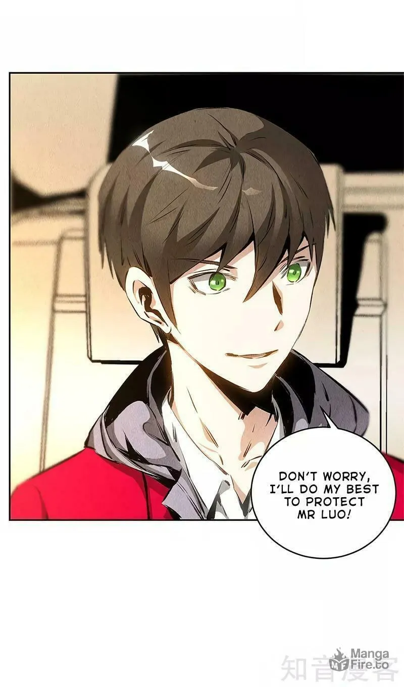I'm a Loser, Baby (Colored) Chapter 105 page 15 - 