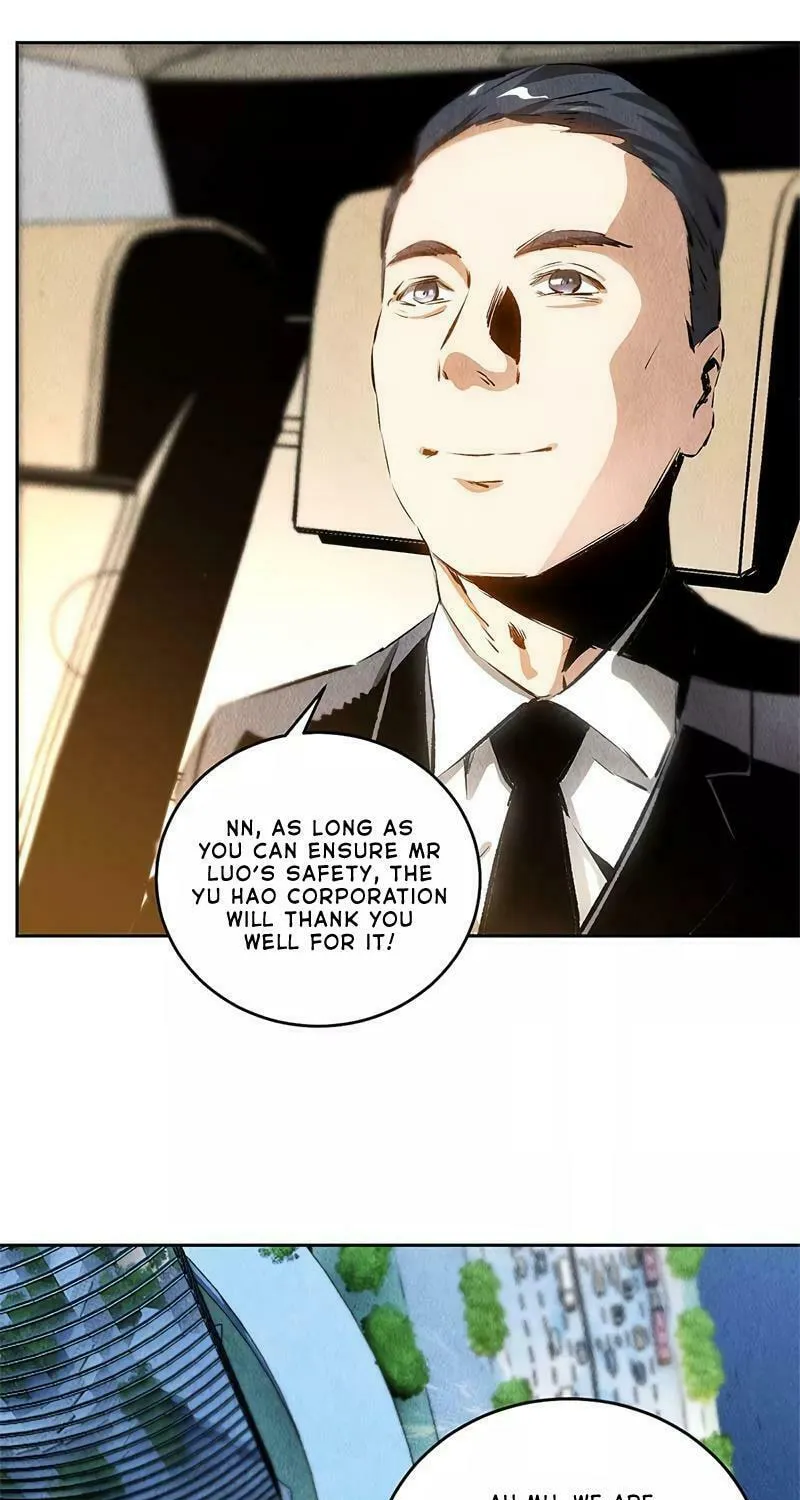I'm a Loser, Baby (Colored) Chapter 105 page 16 - 