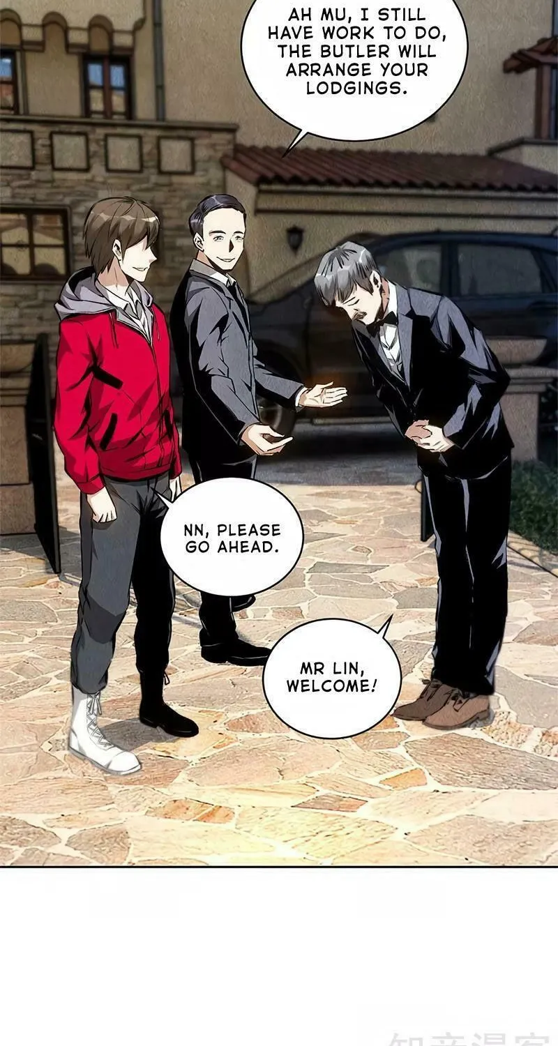 I'm a Loser, Baby (Colored) Chapter 105 page 19 - 