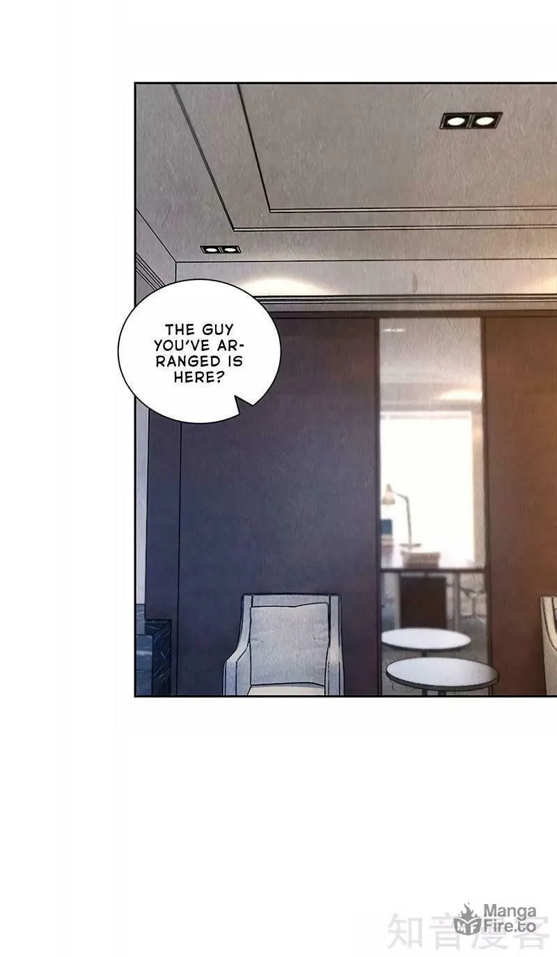 I'm a Loser, Baby (Colored) Chapter 105 page 22 - 