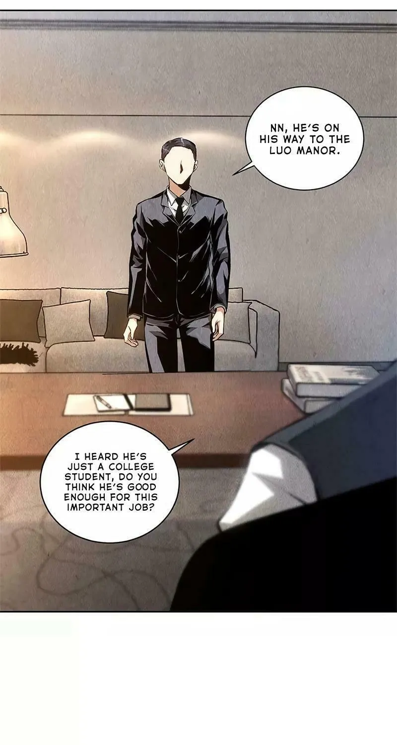 I'm a Loser, Baby (Colored) Chapter 105 page 23 - 