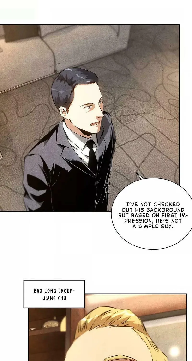 I'm a Loser, Baby (Colored) Chapter 105 page 24 - 