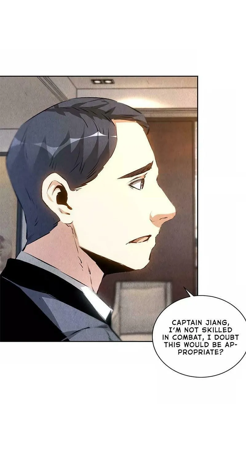 I'm a Loser, Baby (Colored) Chapter 105 page 27 - 