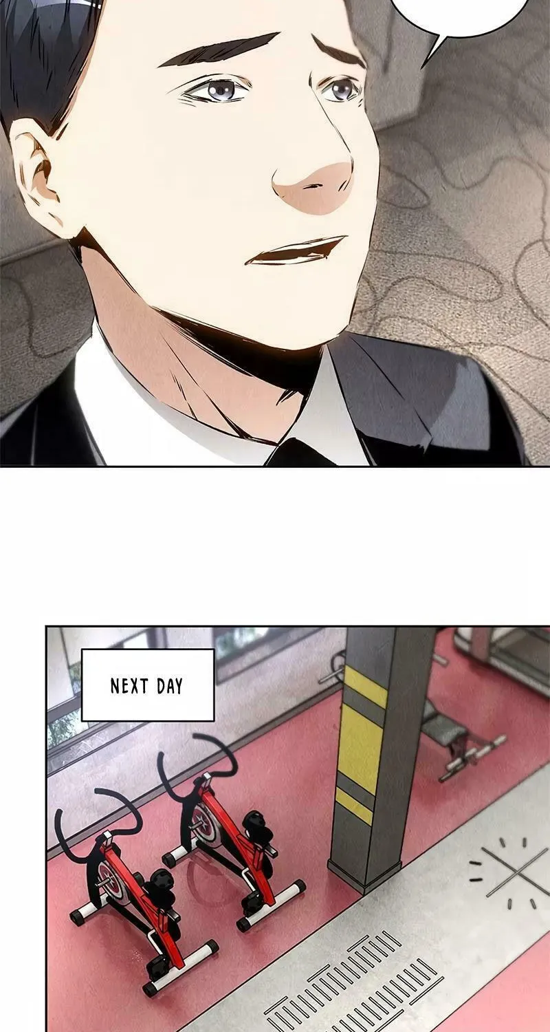 I'm a Loser, Baby (Colored) Chapter 105 page 30 - 