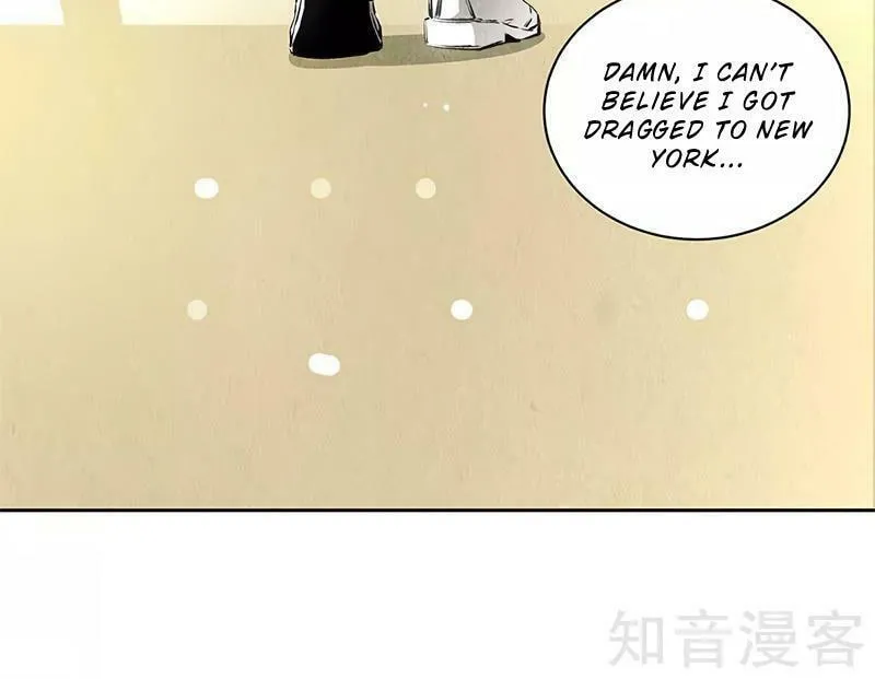 I'm a Loser, Baby (Colored) Chapter 105 page 4 - 