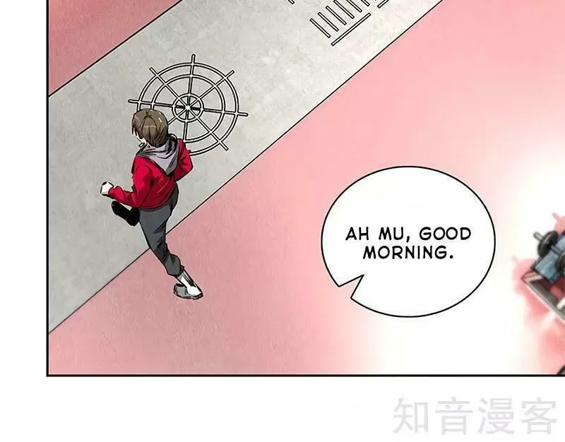 I'm a Loser, Baby (Colored) Chapter 105 page 31 - 