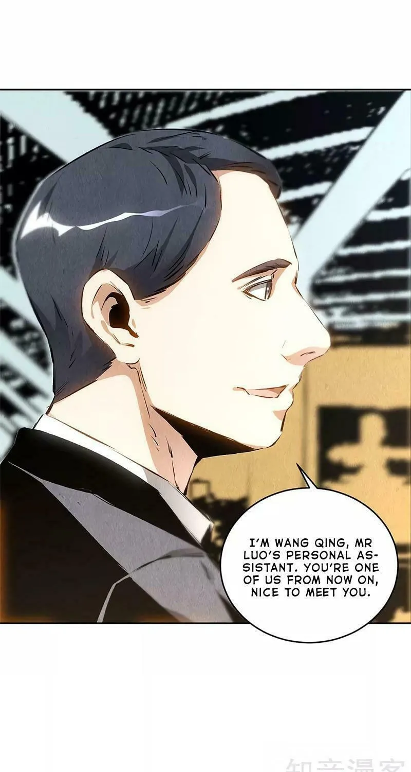I'm a Loser, Baby (Colored) Chapter 105 page 9 - 