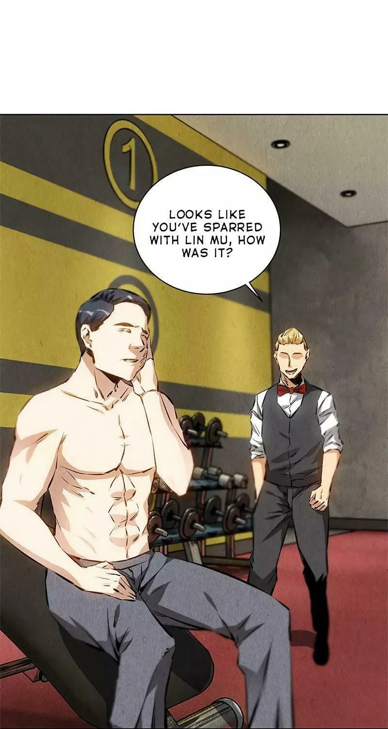 I'm a Loser, Baby (Colored) Chapter 106 page 13 - 