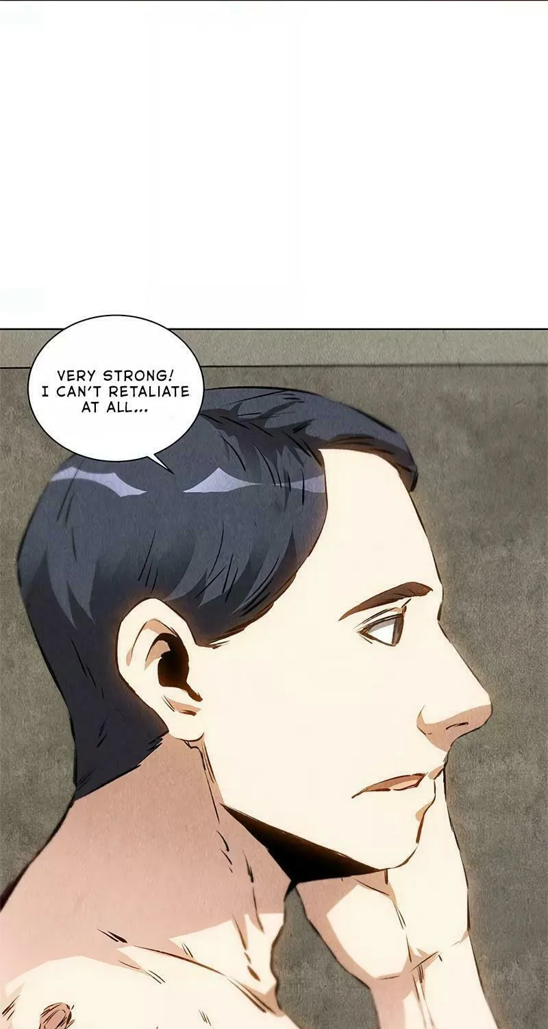I'm a Loser, Baby (Colored) Chapter 106 page 14 - 