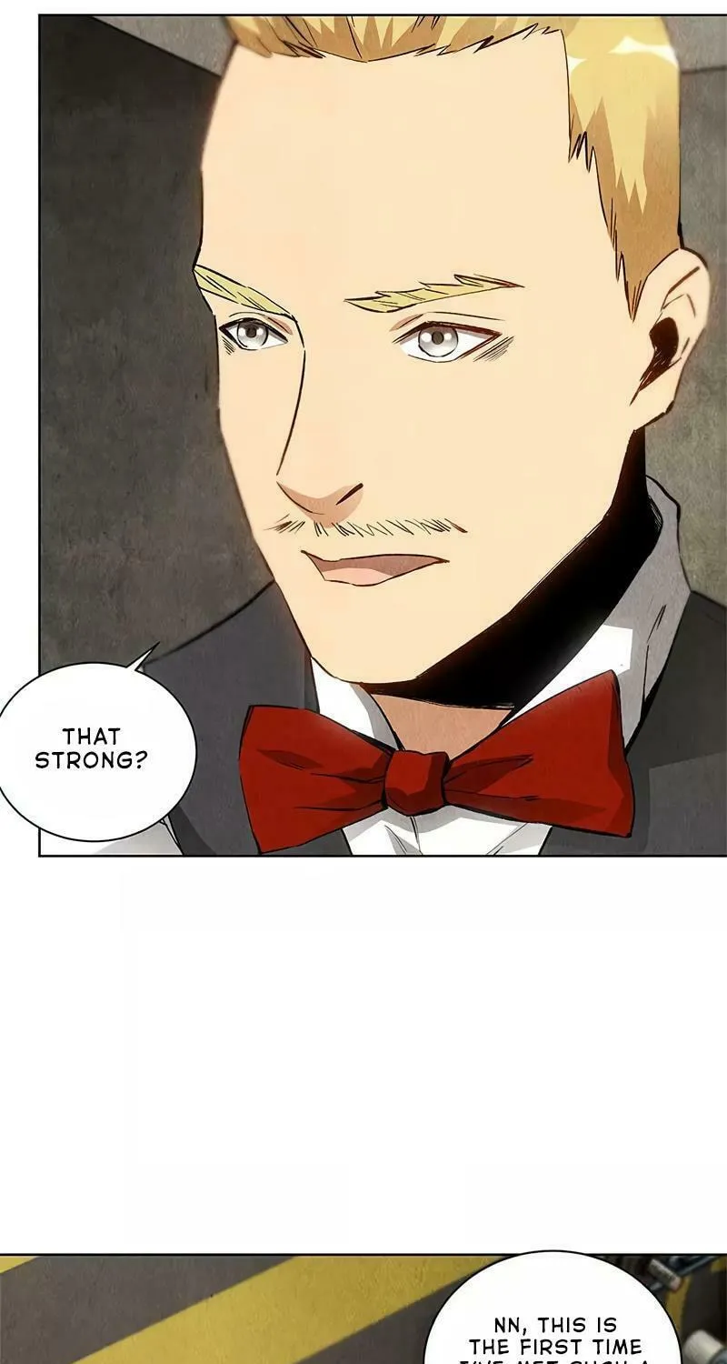 I'm a Loser, Baby (Colored) Chapter 106 page 16 - 