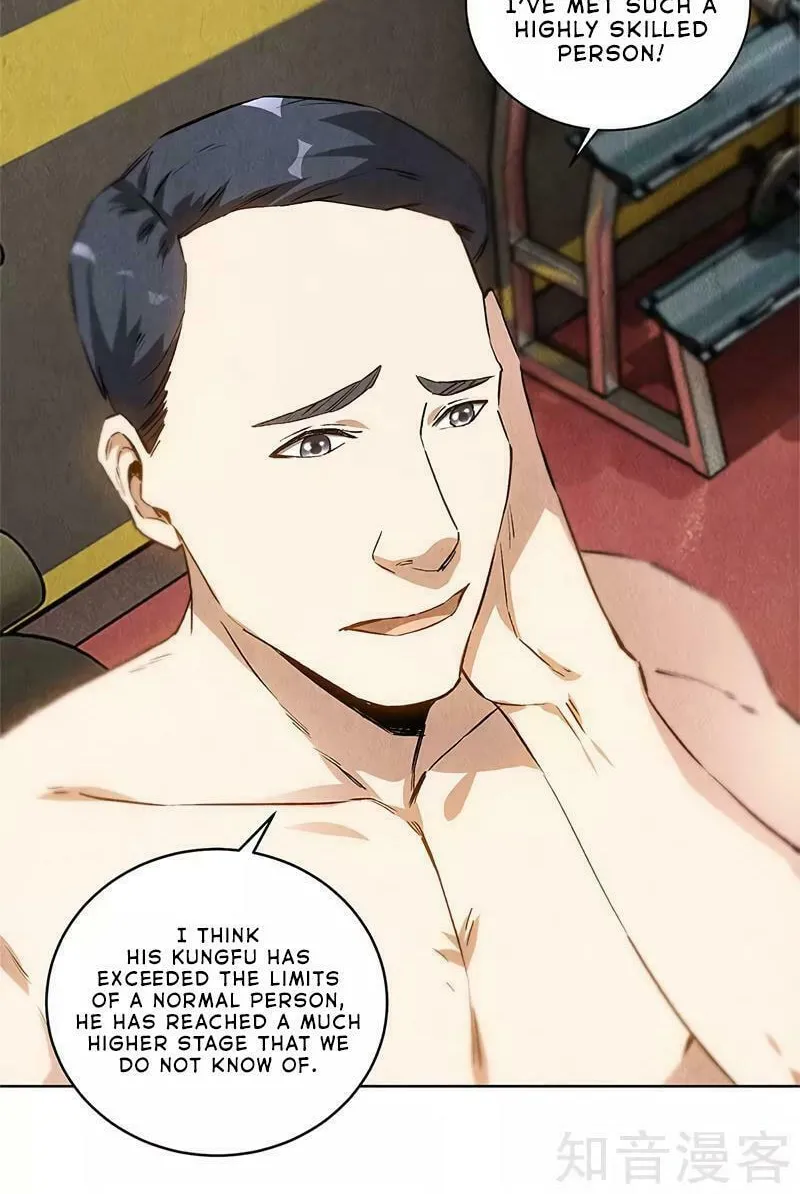 I'm a Loser, Baby (Colored) Chapter 106 page 17 - 