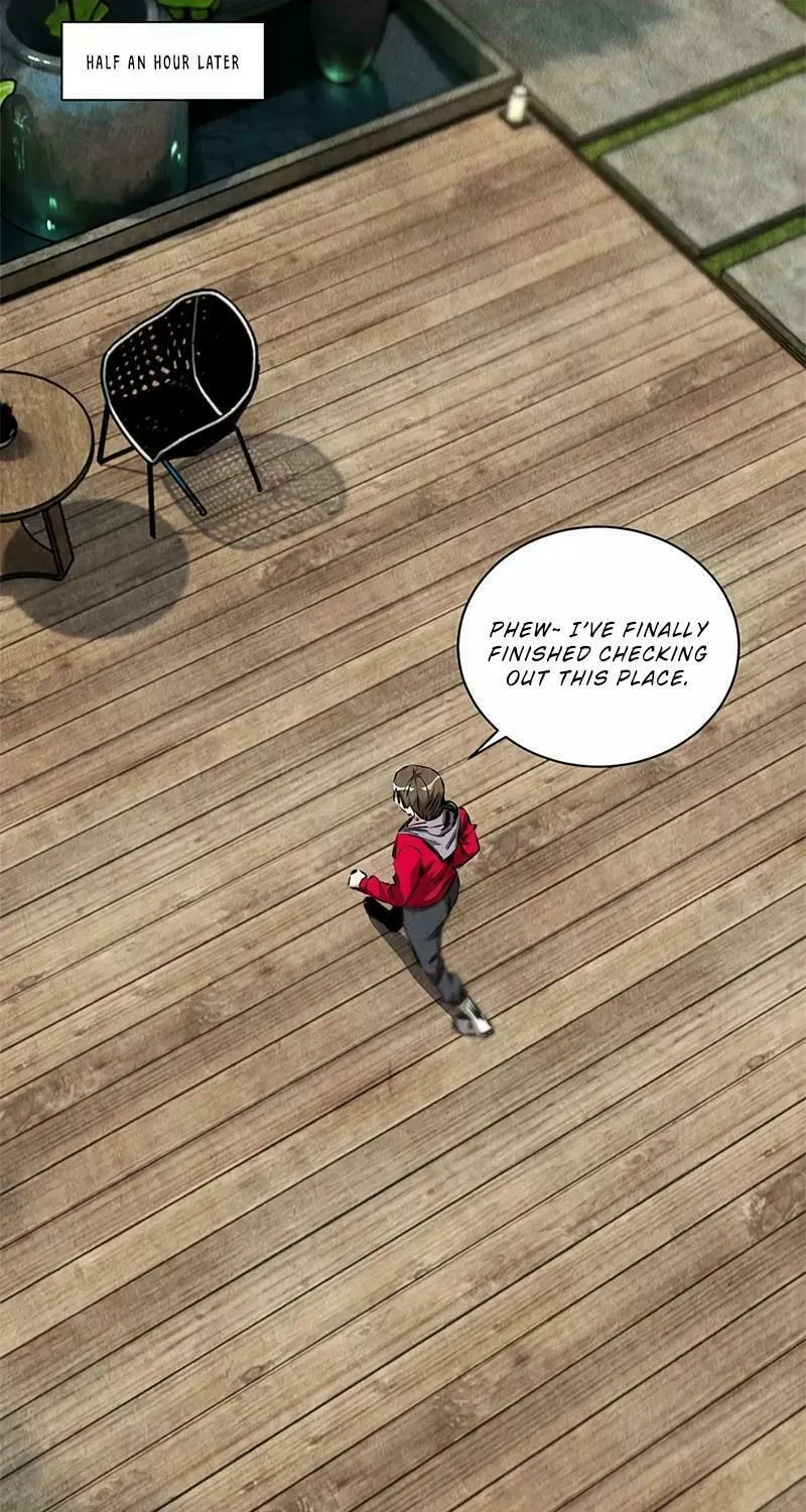 I'm a Loser, Baby (Colored) Chapter 106 page 19 - 