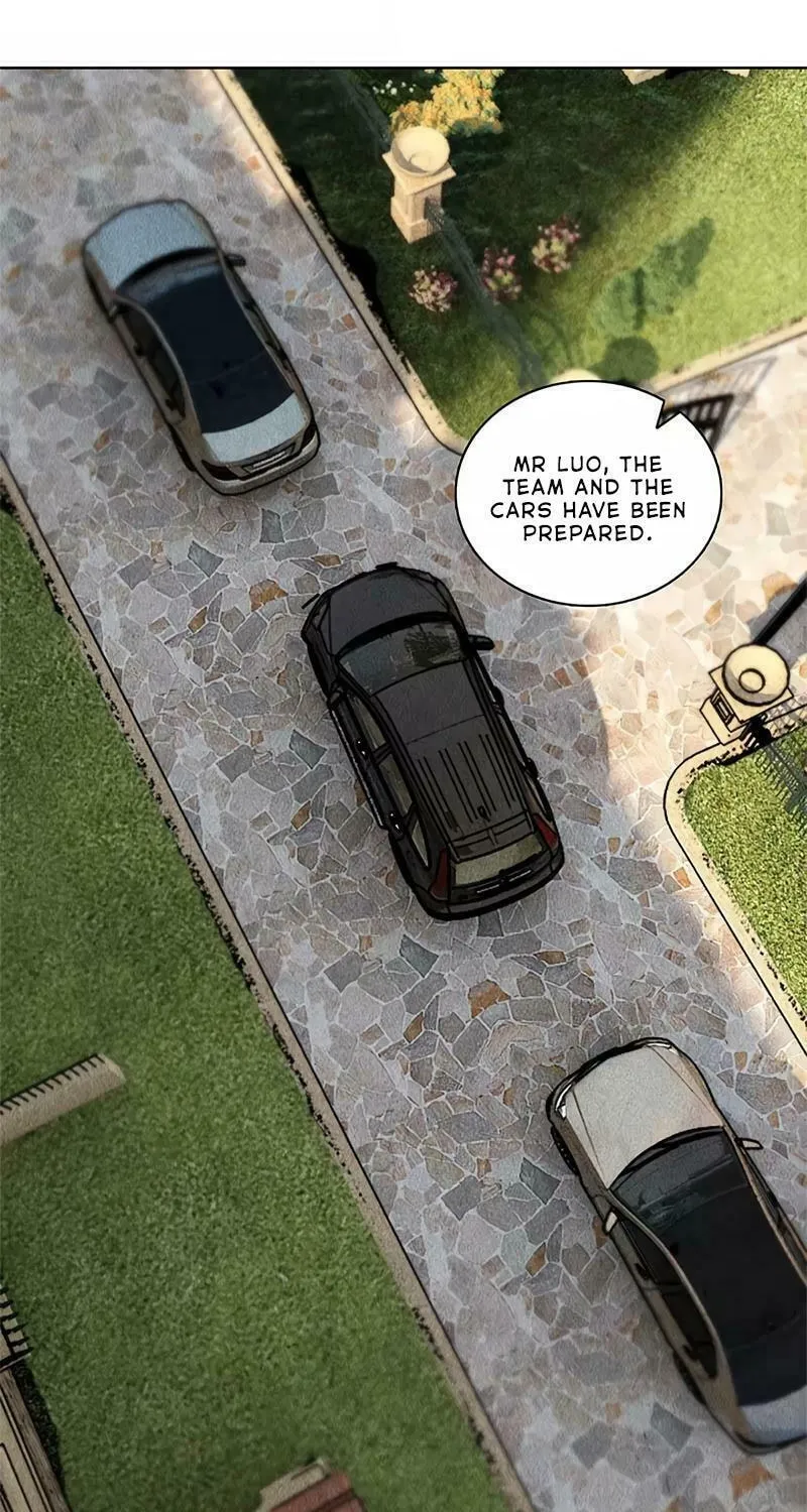 I'm a Loser, Baby (Colored) Chapter 106 page 27 - 