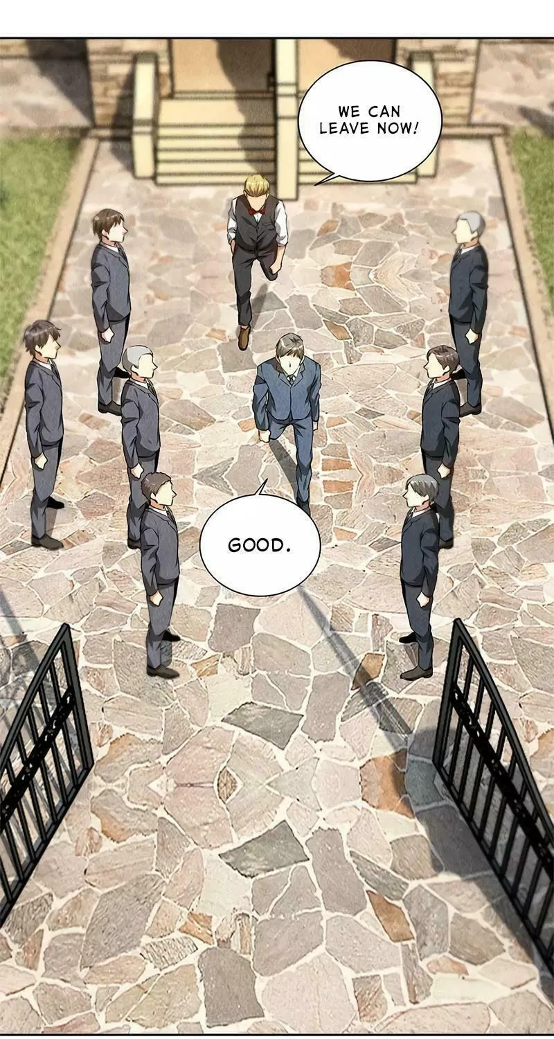 I'm a Loser, Baby (Colored) Chapter 106 page 29 - 