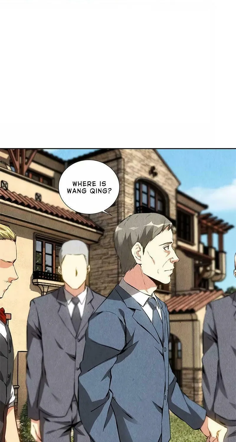 I'm a Loser, Baby (Colored) Chapter 106 page 30 - 