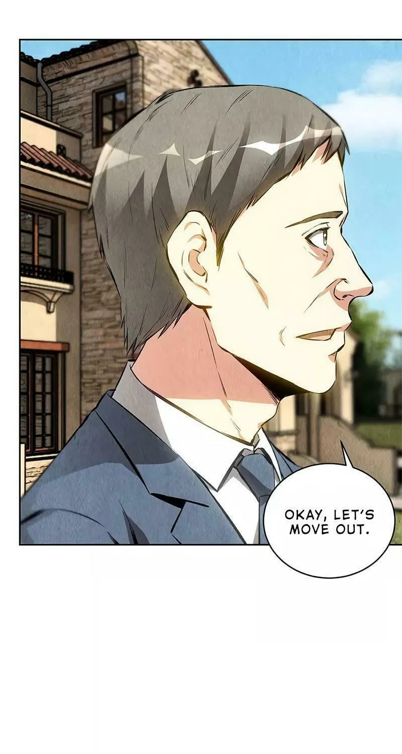I'm a Loser, Baby (Colored) Chapter 106 page 35 - 