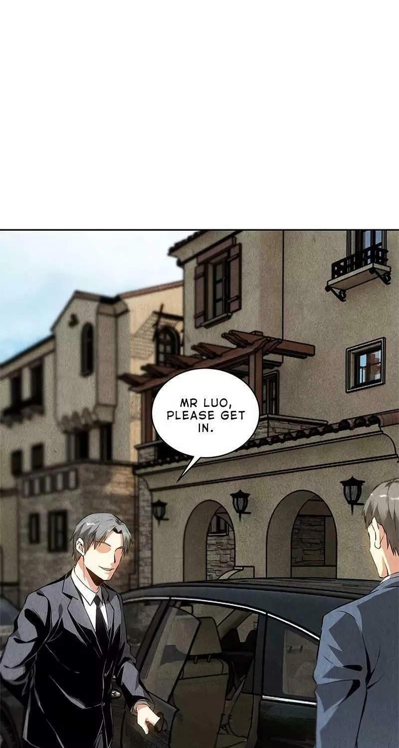 I'm a Loser, Baby (Colored) Chapter 106 page 37 - 