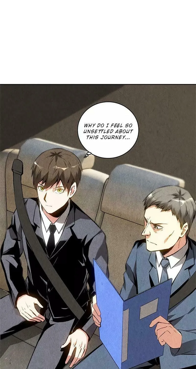 I'm a Loser, Baby (Colored) Chapter 106 page 40 - 