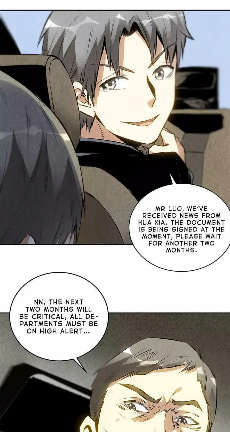 I'm a Loser, Baby (Colored) Chapter 106 page 42 - 